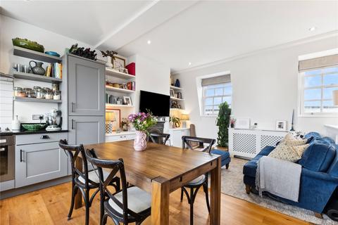 1 bedroom apartment for sale, St. John's Hill, London, SW11