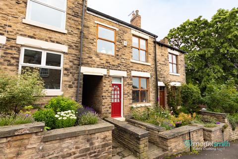 4 bedroom terraced house to rent, Greenhow Street, Walkley, Sheffield, S6 3TP