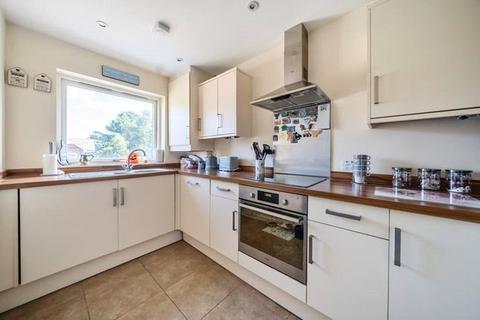 2 bedroom apartment for sale, Wentworth Place, London Road, Binfield