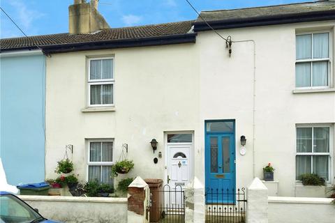 2 bedroom terraced house for sale, North Street, Wick, Littlehampton