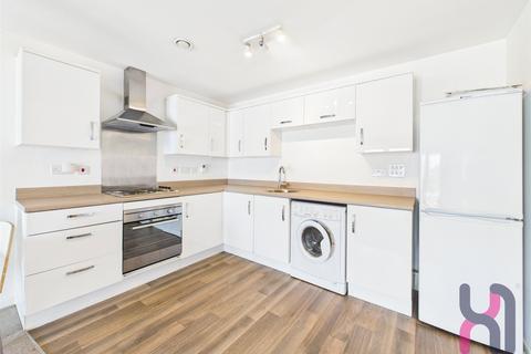undefined, Endeavour House, 1b Elmira Way, M5