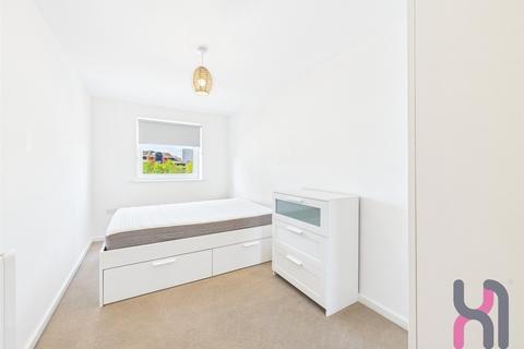 undefined, Endeavour House, 1b Elmira Way, M5