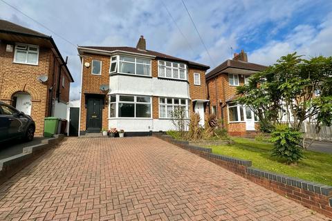 2 bedroom semi-detached house for sale, Wagon Lane, Solihull