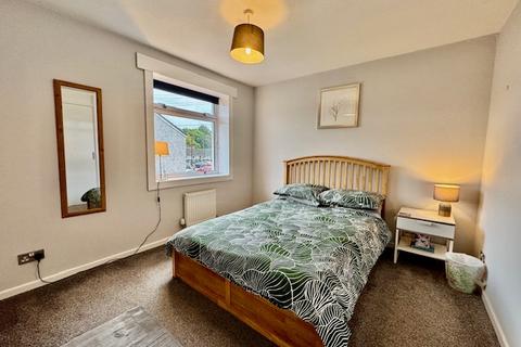 undefined, Carrick Court, Stirling FK7