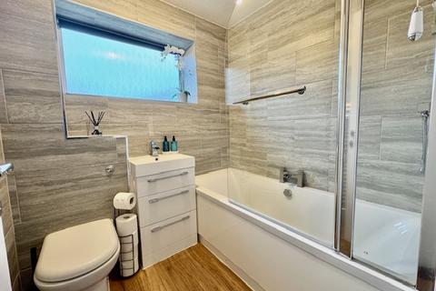 undefined, Carrick Court, Stirling FK7