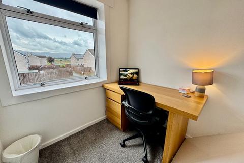 undefined, Carrick Court, Stirling FK7