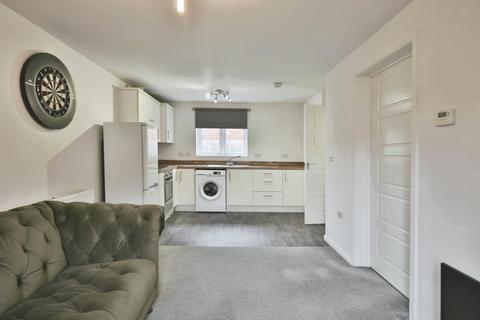 undefined, Woodheys Park, Kingswood, Hull, East Riding of Yorkshire, HU7 3AN