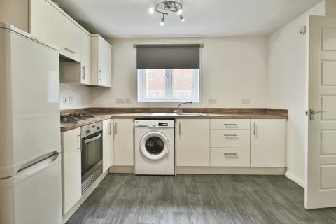 undefined, Woodheys Park, Kingswood, Hull, East Riding of Yorkshire, HU7 3AN