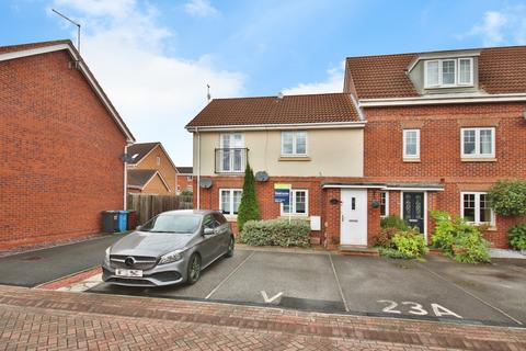 undefined, Woodheys Park, Kingswood, Hull, East Riding of Yorkshire, HU7 3AN