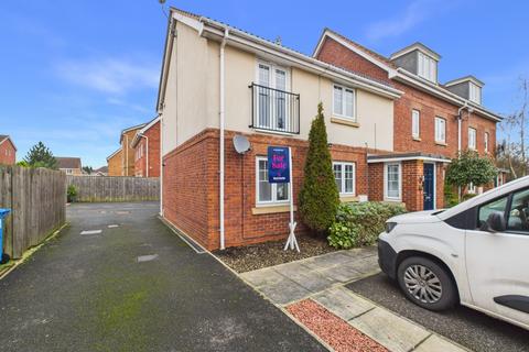 undefined, Woodheys Park, Kingswood, Hull, East Riding of Yorkshire, HU7 3AN