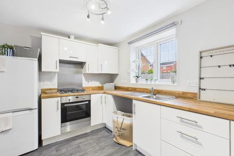 undefined, Woodheys Park, Kingswood, Hull, East Riding of Yorkshire, HU7 3AN