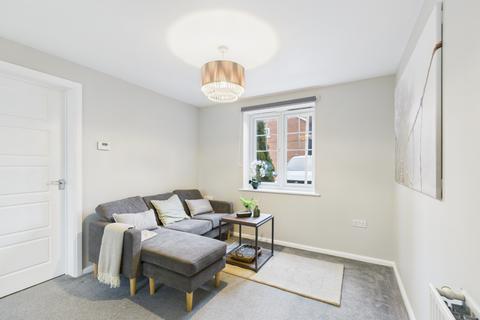 undefined, Woodheys Park, Kingswood, Hull, East Riding of Yorkshire, HU7 3AN