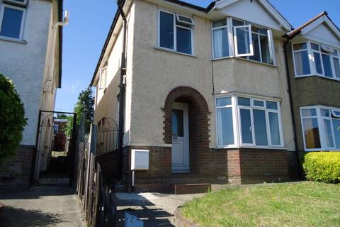 4 bedroom semi-detached house to rent, Suffield Road, High Wycombe HP11