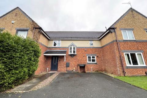 3 bedroom terraced house to rent, Pype Hayes, Birmingham B24