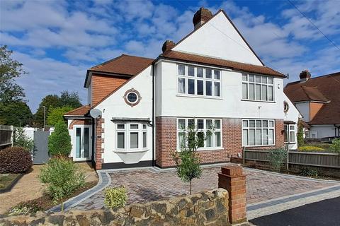 4 bedroom semi-detached house for sale, Montagu Gardens, Wallington, SM6