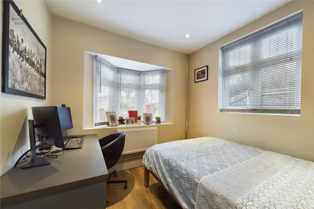 4th Bedroom