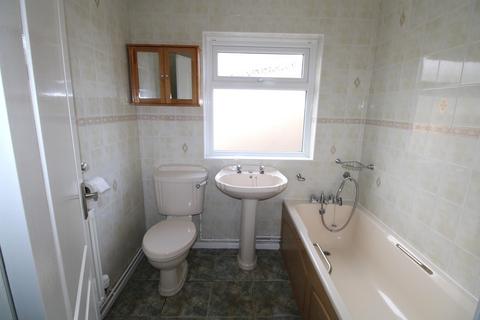 2 bedroom semi-detached bungalow for sale, Pencoed, Bridgend CF35