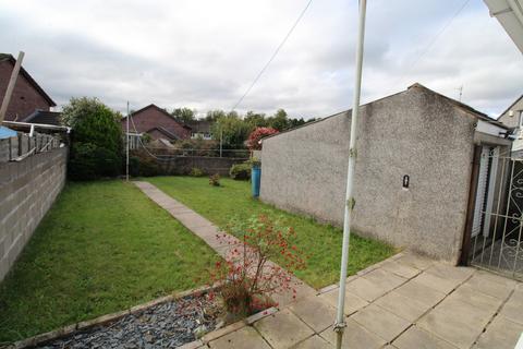 2 bedroom semi-detached bungalow for sale, Pencoed, Bridgend CF35