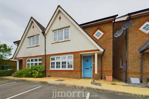 3 bedroom semi-detached house for sale, Parc Llwyn Celyn, St. Clears