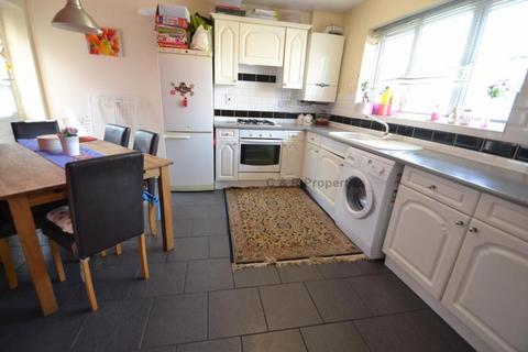 3 bedroom semi-detached house to rent, Ribston Street, Hulme, Manchester, M15 5RJ