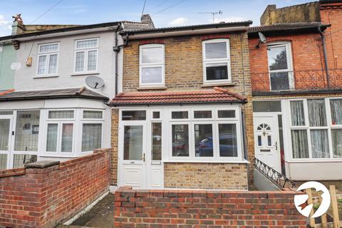 2 bedroom terraced house for sale, Upper Abbey Road, Belvedere, Kent, DA17