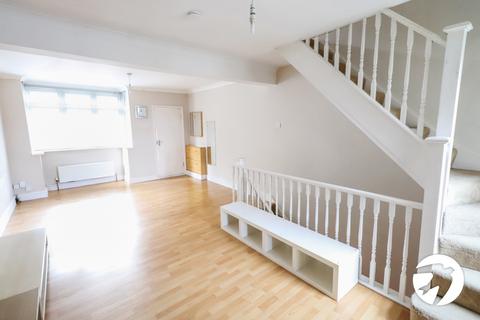 2 bedroom terraced house for sale, Upper Abbey Road, Belvedere, Kent, DA17