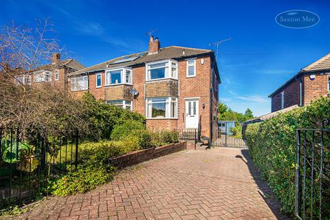 3 bedroom semi-detached house for sale, Grenobank Road, Grenoside, Sheffield