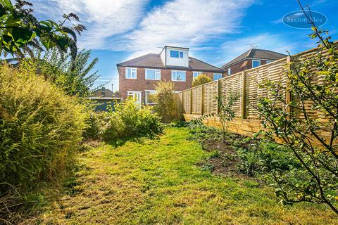 3 bedroom semi-detached house for sale, Grenobank Road, Grenoside, Sheffield