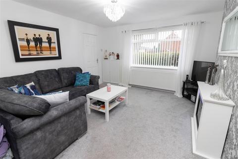 2 bedroom semi-detached house for sale, Coniston Road, Wallsend