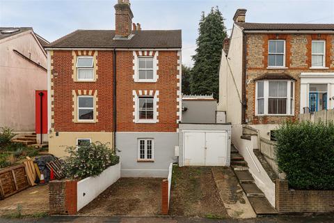 3 bedroom semi-detached house for sale, Grovehill Road, Redhill