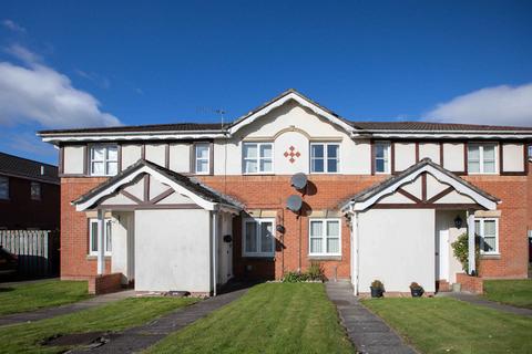 2 bedroom flat for sale, Sir William Wallace Court, Larbert FK5