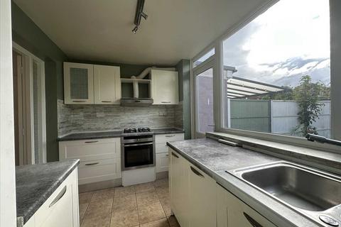 3 bedroom semi-detached house for sale, Bellamy Drive, Stanmore