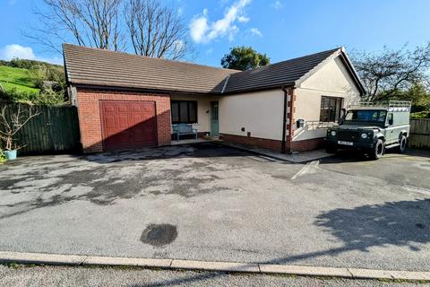 4 bedroom bungalow for sale, Bro Celynin, Bronwydd Arms, Carmarthen, Carmarthenshire.