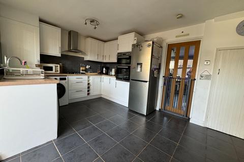 3 bedroom terraced house for sale, Ardmore Walk, Peel Estate, Manchester, M22