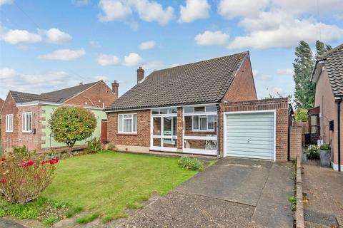 53 Fairview Road, Istead Rise, Gravesend, DA13 9DP