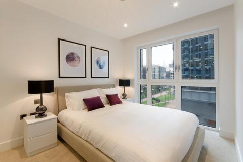 2 bedroom apartment to rent, Wiverton Tower, New Drum Street,  E1