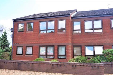 2 bedroom apartment to rent, Tomlinson Court, Harborough Road, Oadby