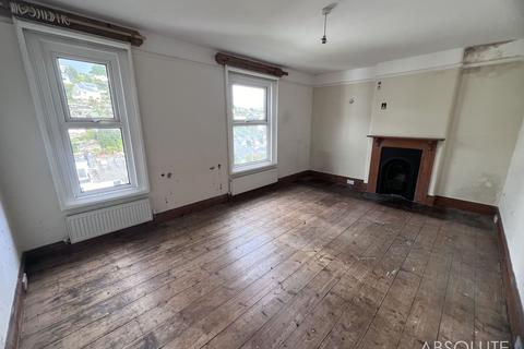 10 Ferndale, Dartmouth, TQ6 9QU