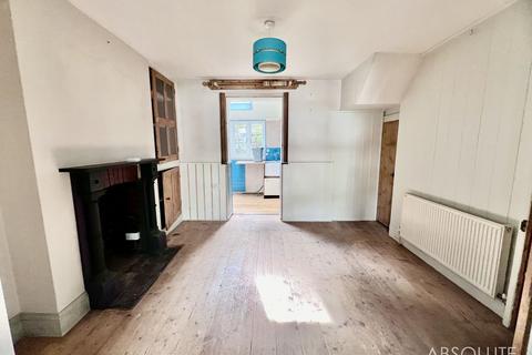 10 Ferndale, Dartmouth, TQ6 9QU