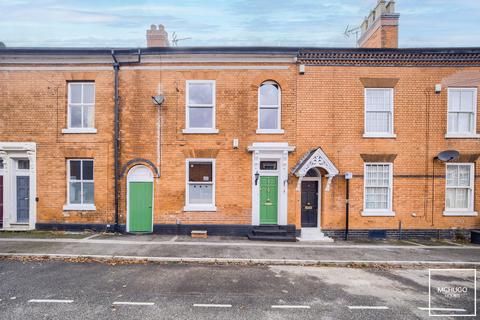 4 bedroom terraced house for sale, Birmingham B16