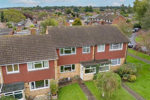 3 bedroom terraced house for sale, Woodlands, Overton, Basingstoke, RG25 3HW