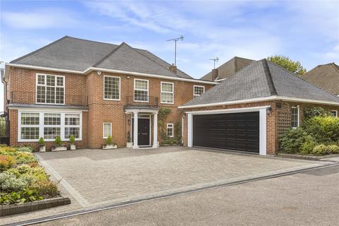 5 bedroom detached house for sale, The Spinney, Hadley Wood, EN5