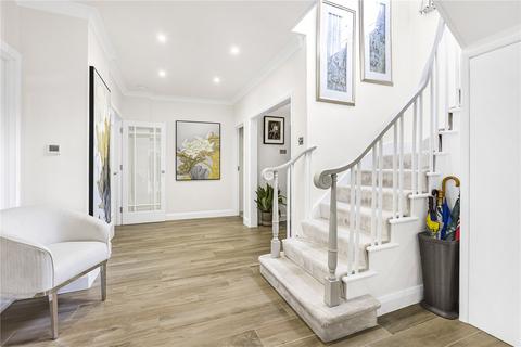 5 bedroom detached house for sale, The Spinney, Hadley Wood, EN5