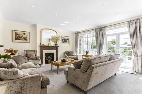 5 bedroom detached house for sale, The Spinney, Hadley Wood, EN5