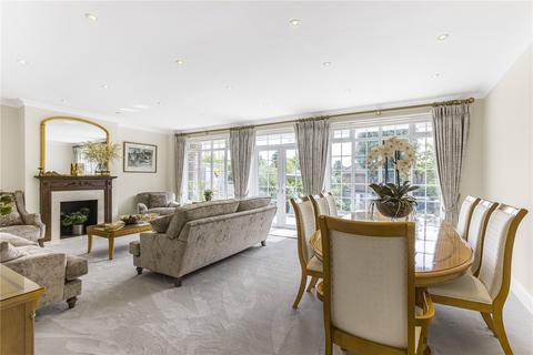 5 bedroom detached house for sale, The Spinney, Hadley Wood, EN5