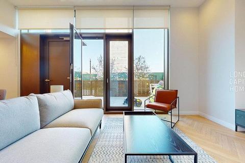 1 bedroom apartment for sale, Saxon House, 1 Parkland Walk, London