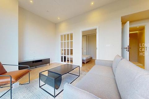 1 bedroom apartment for sale, Saxon House, 1 Parkland Walk, London