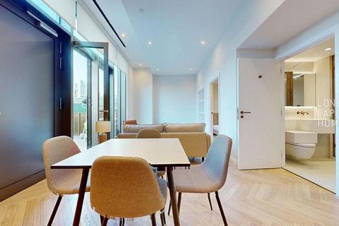 1 bedroom apartment for sale, Saxon House, 1 Parkland Walk, London