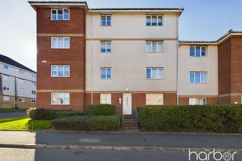 2 bedroom flat for sale, Eversley Street, Tollcross, Glasgow, G32 8HG