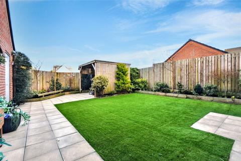 4 Crocus Drive, Drighlington, Bradford, BD11 1EQ